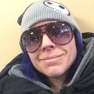 Meet your Posher, Rosy